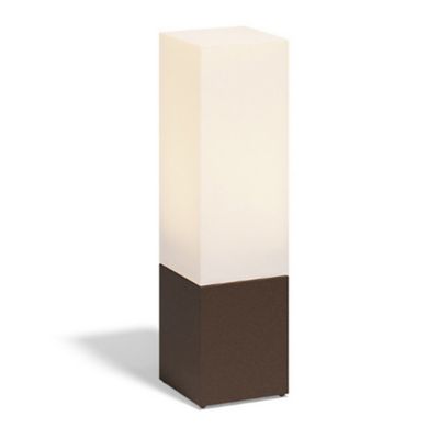 Posidonia Outdoor LED Tall Floor Lamp
