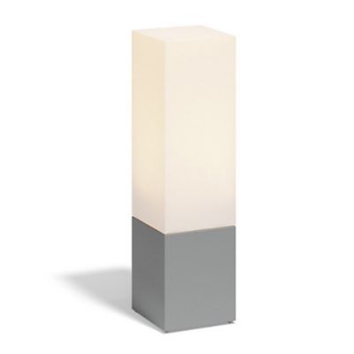 Posidonia Outdoor LED Tall Floor Lamp