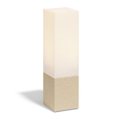 Posidonia Outdoor LED Tall Floor Lamp