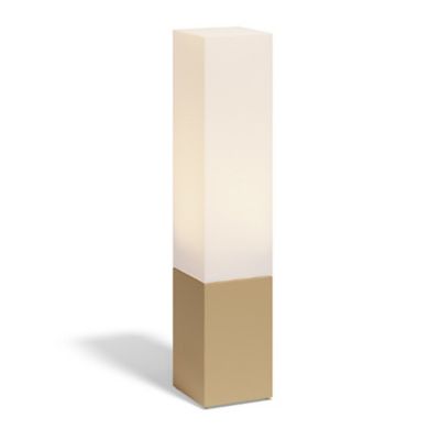 Posidonia Outdoor LED Tall Floor Lamp