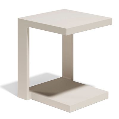 Gatsby Outdoor C Side Table