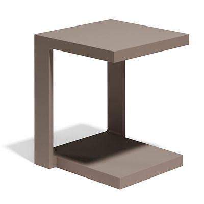 Gatsby Outdoor C Side Table