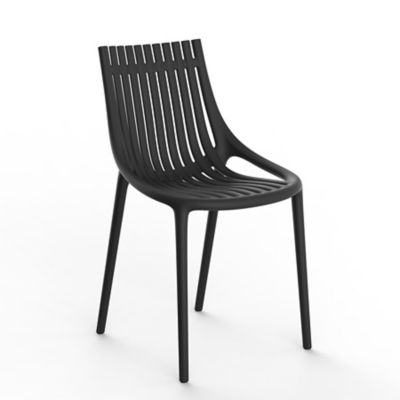 Ibiza Outdoor Side Chair, Set of 2