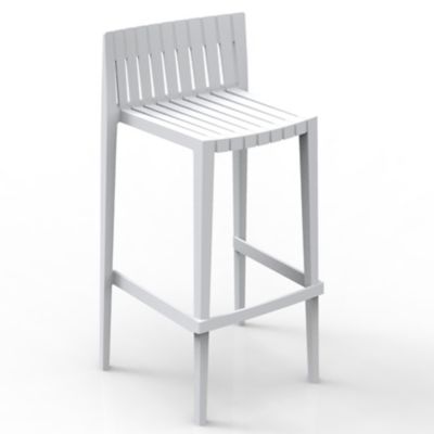 Spritz Outdoor Bar Stool, Set of 2