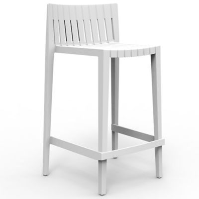 Spritz Outdoor Counter Stool, Set of 2