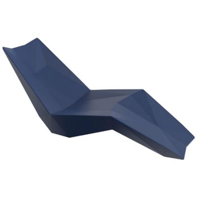 Faz Outdoor Sunbed, Set of 2
