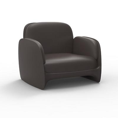 Pezzettina Lounge Chair