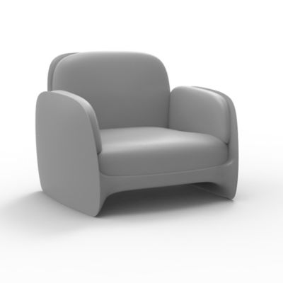 Pezzettina Lounge Chair