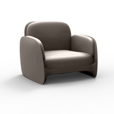 Pezzettina Lounge Chair