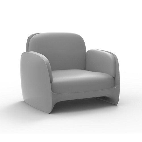 Pezzettina Lounge Chair