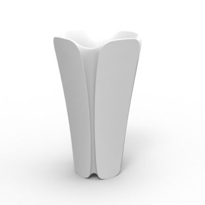 Pezzettina Planter, Skinny