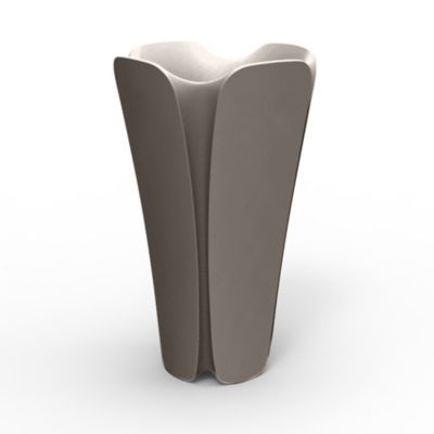 Pezzettina Planter, Skinny