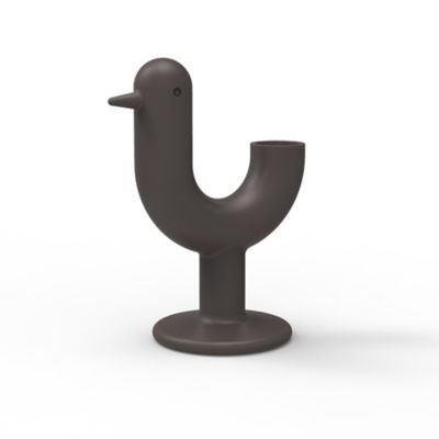 Peacock Planter
