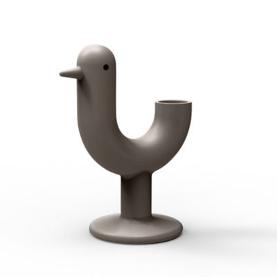 Peacock Planter