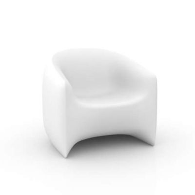 Blow Lounge Chair