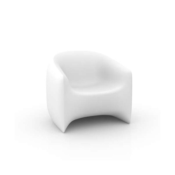 Blow Lounge Chair