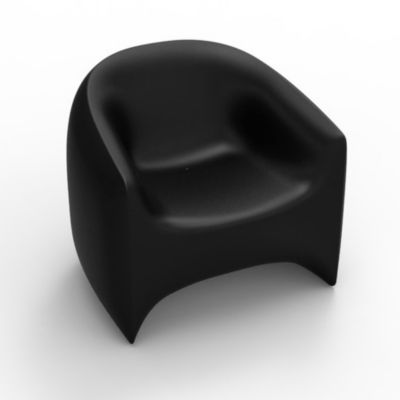Blow Lounge Chair