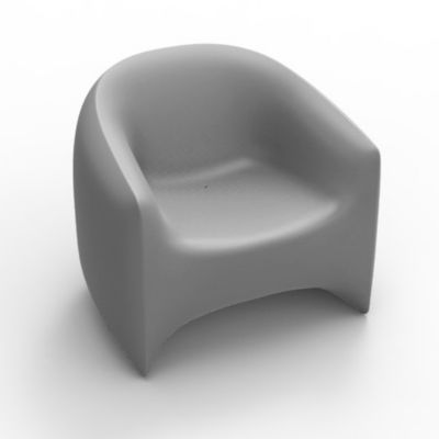 Blow Lounge Chair