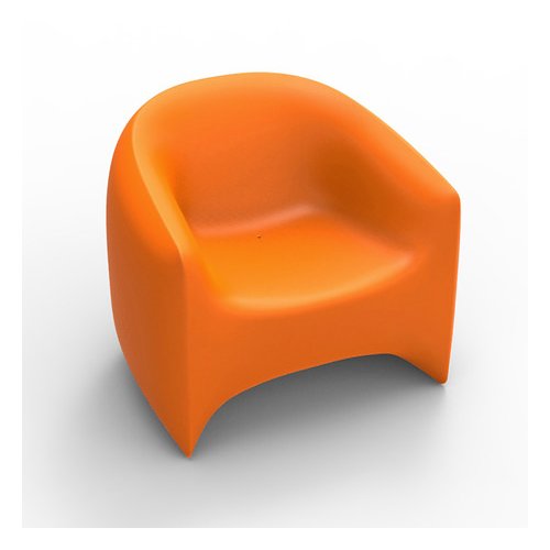 Blow Lounge Chair
