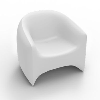 Blow Lounge Chair