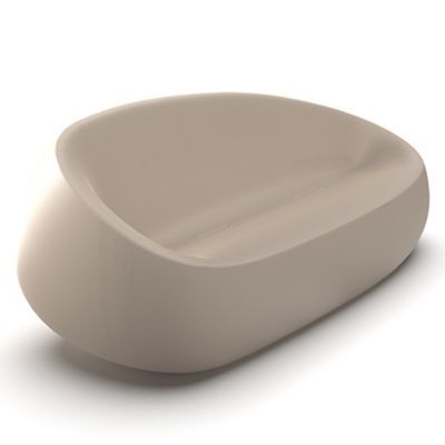 Stone Sofa