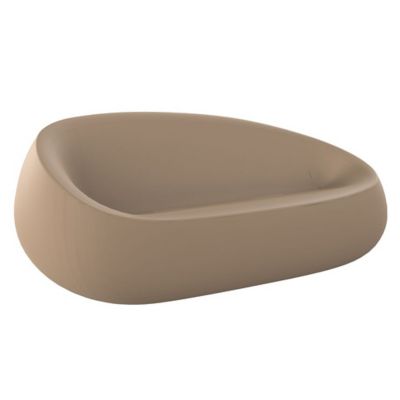 Stone Sofa