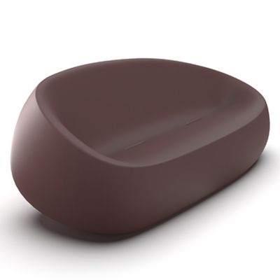 Stone Sofa