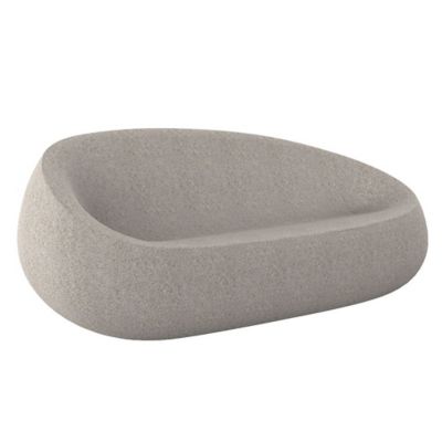 Stone Sofa