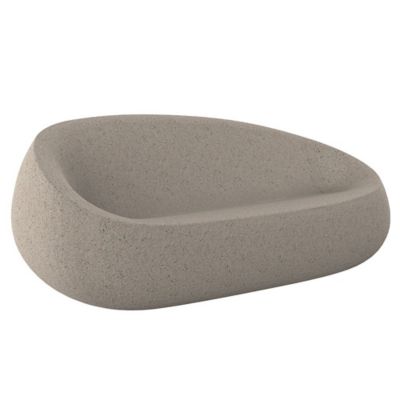 Stone Sofa