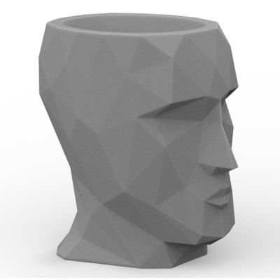 Adan Pot, Matte Finish