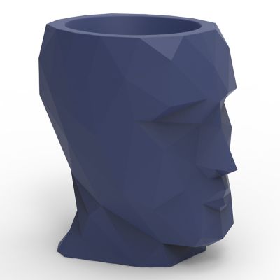 Adan Pot, Matte Finish