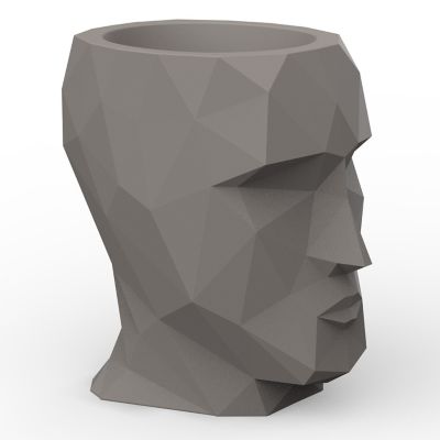 Adan Pot, Matte Finish