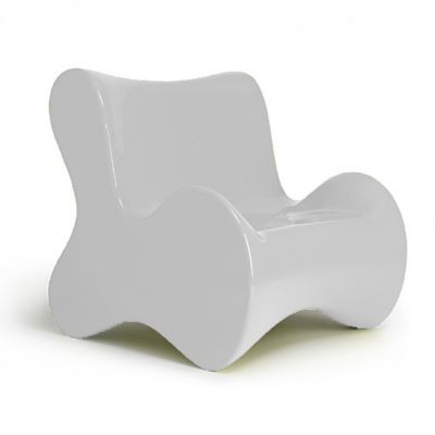 Doux Lounge Chair