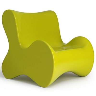 Doux Lounge Chair