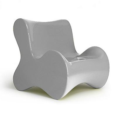 Doux Lounge Chair