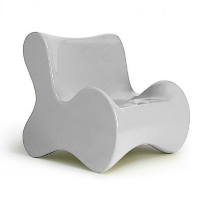 Doux Lounge Chair