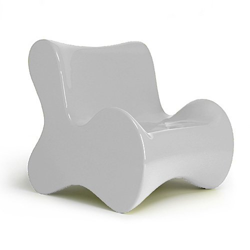 Doux Lounge Chair