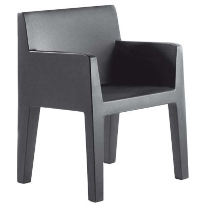 Jut Armchair