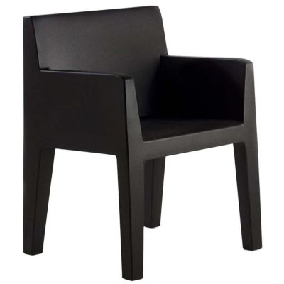 Jut Armchair