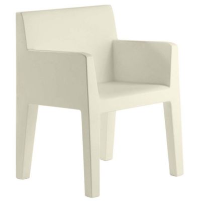 Jut Armchair