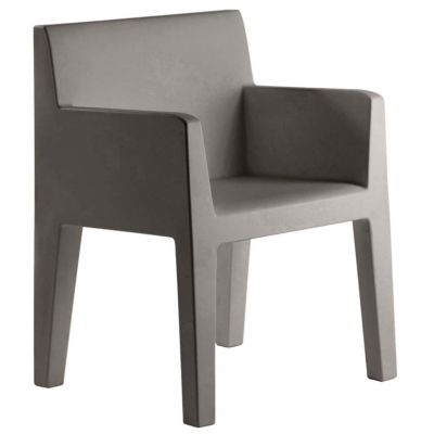 Jut Armchair