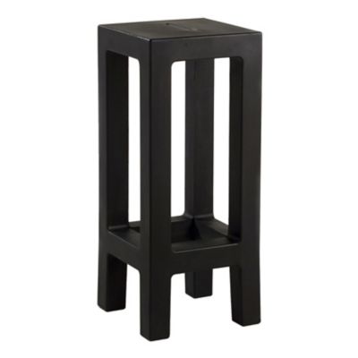 Jut Outdoor Bar Stool