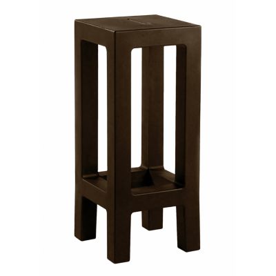 Jut Outdoor Bar Stool