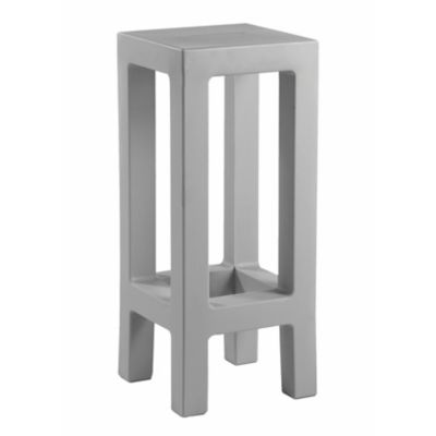 Jut Outdoor Bar Stool