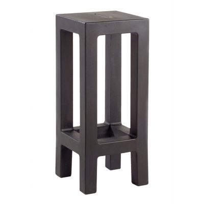 Jut Outdoor Bar Stool