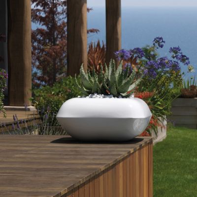 Pillow Pot Matte Finish - Thumbnail 2