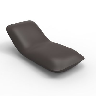 Pillow Sun Chaise