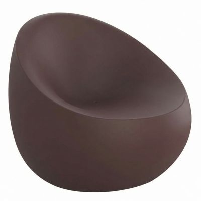 Stone Outdoor Lounge Chair