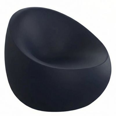 Stone Outdoor Lounge Chair