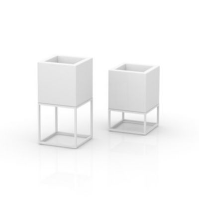Vela Nano Cube Matte Finish